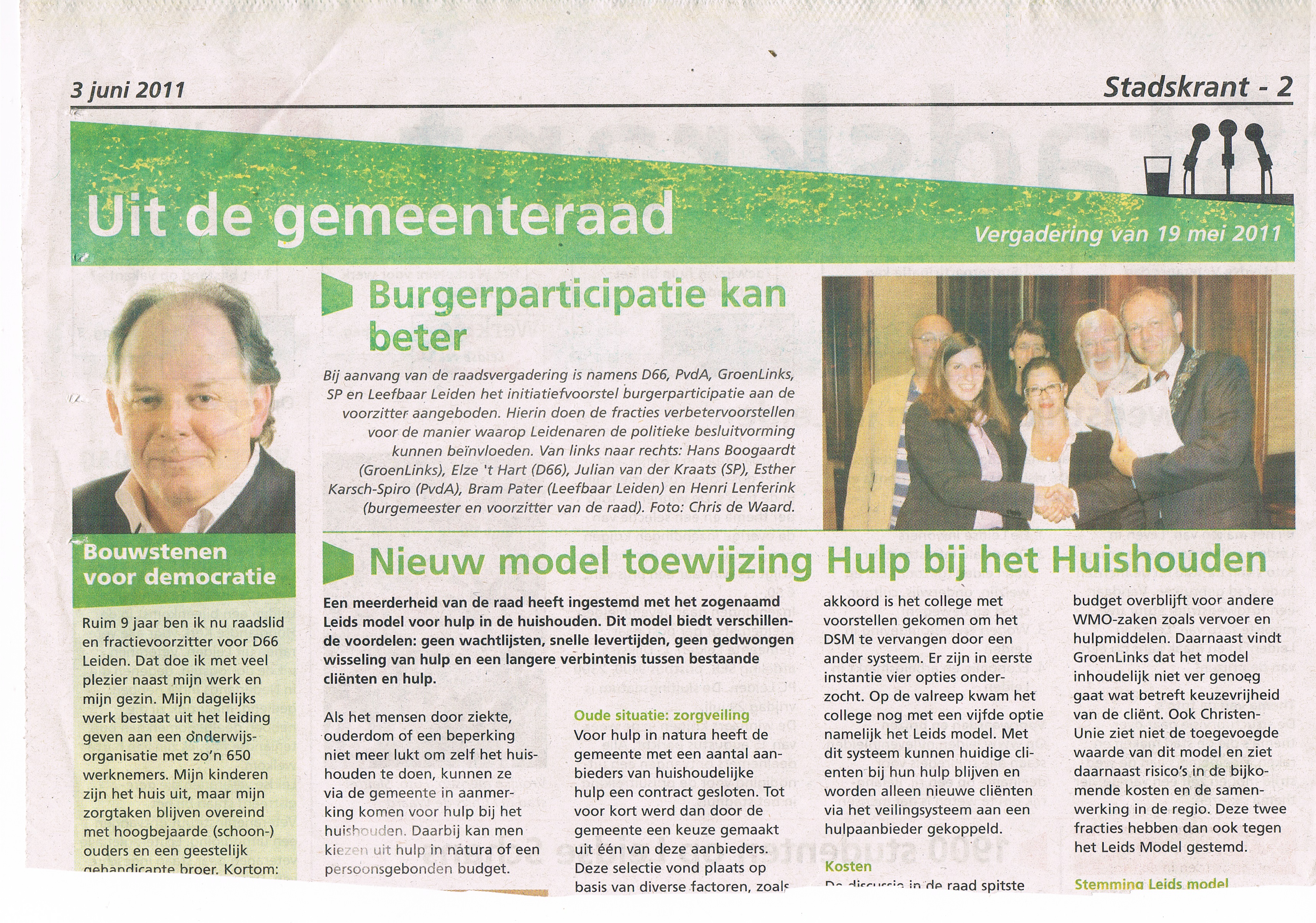 participatie
